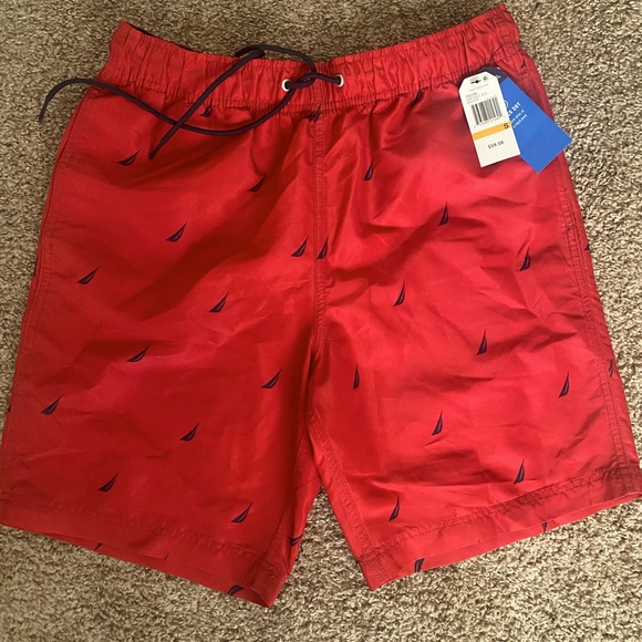 Nautica Other - Nautica swim shorts size S